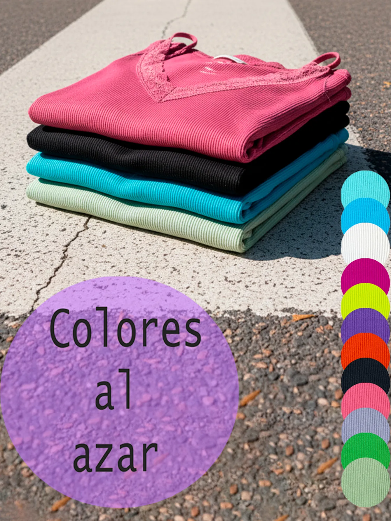 TR3.0 4 PIEZAS 4112